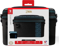 Funda Pdp Overnight Case Glow The Legend Of Zelda (pull-n-go) ( Switch 2 )