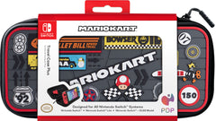 Funda Pdp Deluxe Travel Case Mario Kart Averts (switch/lite/oled)