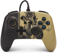 Mando Power A Enhanced Wired Controller The Legend Of Zelda: Ancient Archer