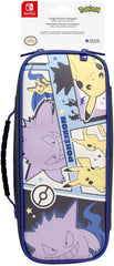 Funda Hori Pokemon Cargo Pouch Compact Nsw-412u (switch/oled)
