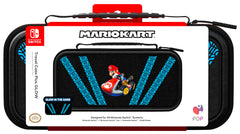 Funda Pdp Travel Case Plus Glow Mario Kart (switch/lite/oled)