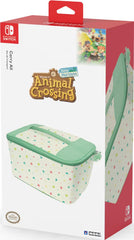 Funda Hori Carry All (sac De Transport) Animal Crosing (switch/oled)