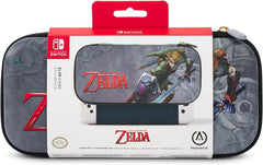 Funda Power A Slim Case The Legend Of Zelda: Intrepid Link