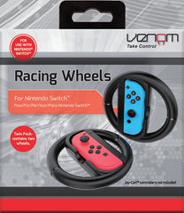 Accesorio Venom Racing Wheels (set De 2 Volantes)