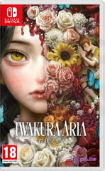 Iwakura Aria Nintendo Switch