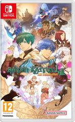 Baten Kaitos I & Ii Hd Remaster Nintendo Switch