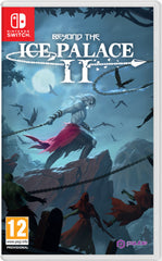 Beyond The Ice Palace 2 Nintendo Switch