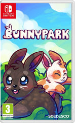 Bunny Park Nintendo Switch
