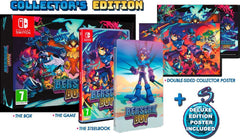 Berserk Boy Collectors Edition Nintendo Switch