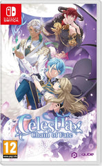 Celestia: Chain Of Fate Nintendo Switch