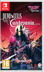 Dead Cells: Return To Castlevania Edition Nintendo Switch