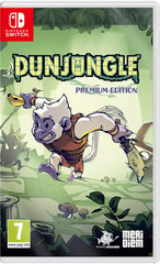 Dunjungle - Premium Edition Nintendo Switch
