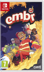 Embr Nintendo Switch