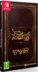 Elrentaros Wanderings Nintendo Switch