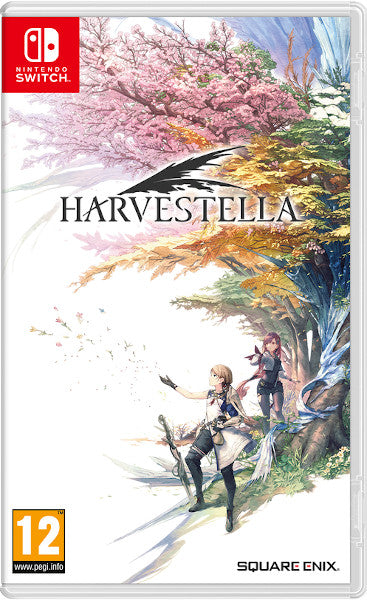 Harvestella Nintendo Switch