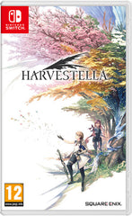 Harvestella Nintendo Switch