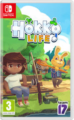 Hokko Life Nintendo Switch