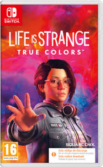 Life Is Strange True Colors (ciab) Nintendo Switch