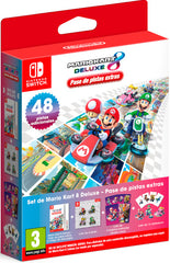 Mario Kart 8 Booster (pack Contenido Adicional) (ciab) Nintendo Switch