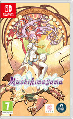 Mushihimesama Nintendo Switch