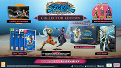 Naruto X Boruto Ultimate Ninja Storm Connections Collectors Edition Nintendo Switch