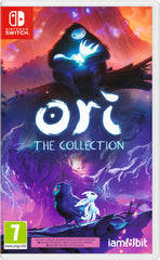 Ori: The Collection Nintendo Switch