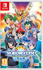 Shadowverse: Champion's Battle Nintendo Switch