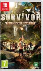 Survivor - Castaway Island Nintendo Switch