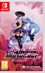 Shinorubi Nintendo Switch
