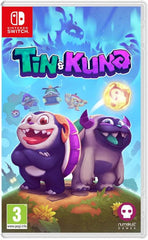 Tin & Kuna Nintendo Switch
