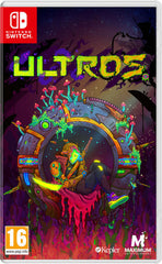 Ultros Nintendo Switch
