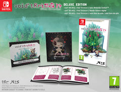 Void* Trrlm2(); //void Terrarium 2 -deluxe Edition- Nintendo Switch