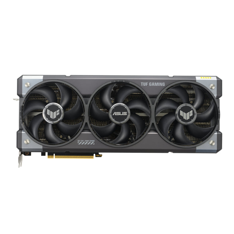 Tarjeta Grafica Asus Tuf Rtx 5090-o32g-gaming