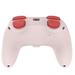 Mando DOBE TNS-0117R para Nintendo Switch/PC Rosa - Gamepad Inalámbrico