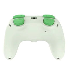 Mando DOBE TNS-0117R Verde- Gamepad Inalámbrico Nintendo Switch/PC