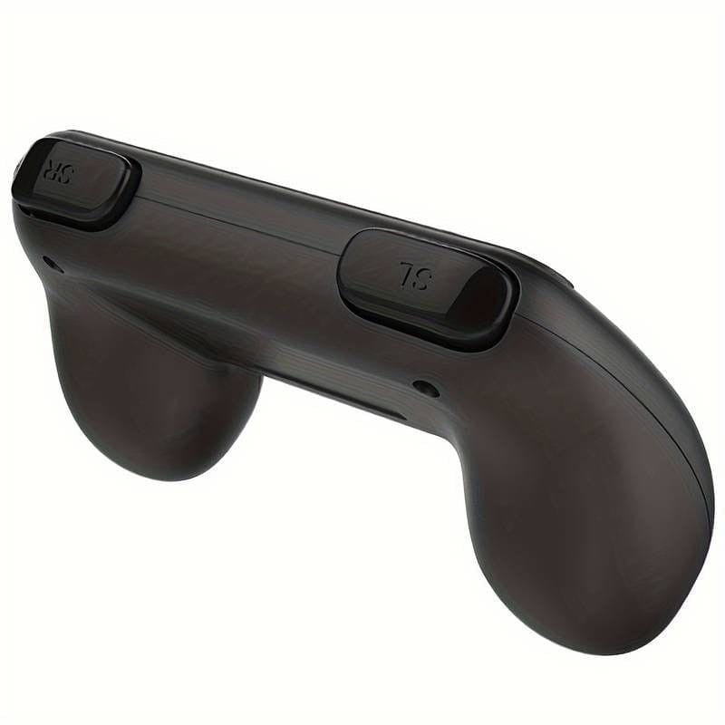 Pack de Mandos para Joy-con de Nintendo Switch / Switch OLED DOBE TNS-851B Negro - Gamepad