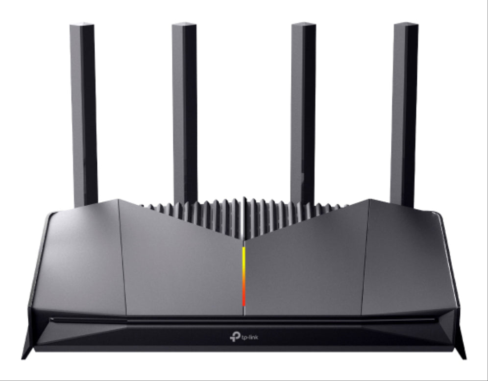 Tp-link Router Be3600 Dual Band Wi-fi 7 Gaming