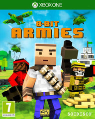 8-bit Armies Xbox One