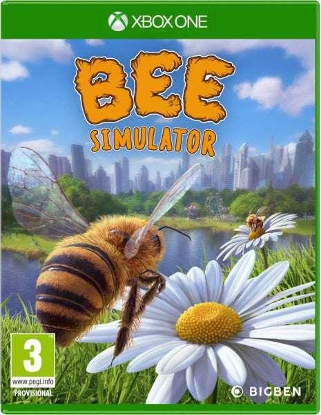 Bee Simulator Xbox One