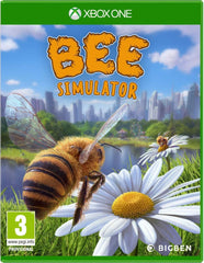 Bee Simulator Xbox One