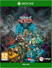 Children Of Morta Xbox One