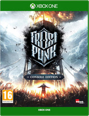 Frostpunk Console Edition Xbox One