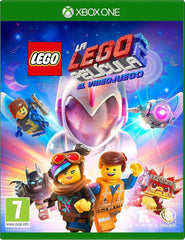 Lego: La Lego Pelicula 2 - El Videojuego Xbox One
