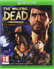 The Walking Dead: Una Nueva Frontera Xbox One