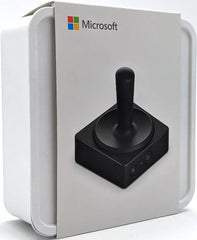 XBOX SERIES X Microsoft Adaptive Joystick-knap Black (negro) (windows 10 Y 11 Home/pro)