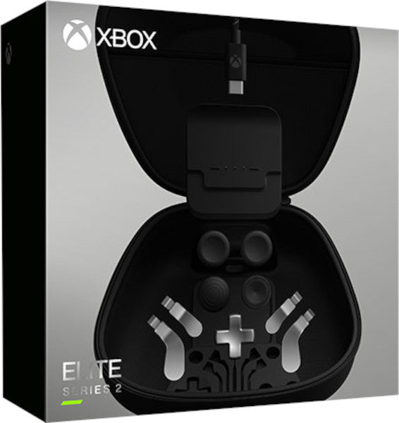 XBOX SERIES X Microsoft Xboxelite2: Component Pack