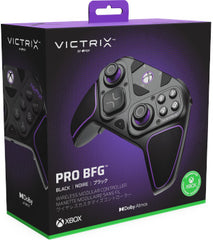 XBOX SERIES X Pdp Victrix Wireless Modular Controller Pro Bfg Black (xbox One/windows 10/11)