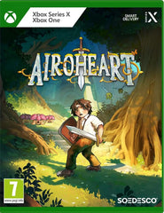 Airoheart (xbone) Xbox Series X
