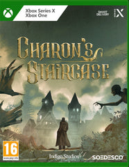 Charon's Staircase (xbone) Xbox Series X