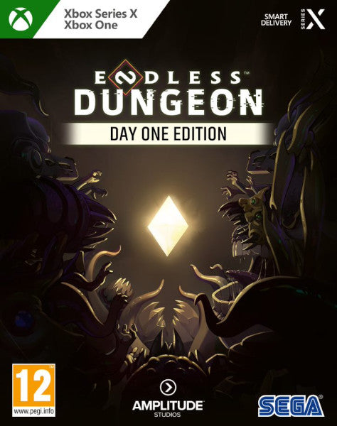 Endless Dungeon Day One Edition (xbone) Xbox Series X